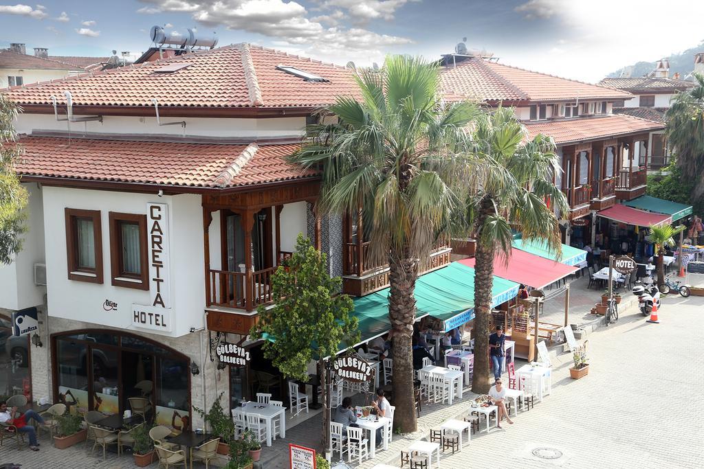 Hotel Caretta Akyaka  Zimmer foto