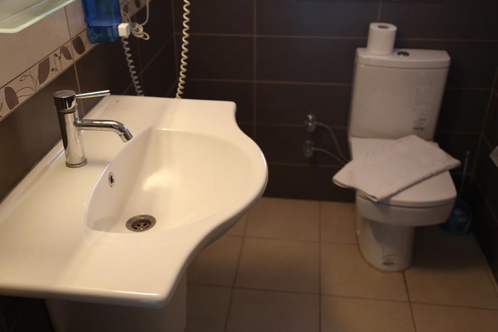 Hotel Caretta Akyaka  Zimmer foto