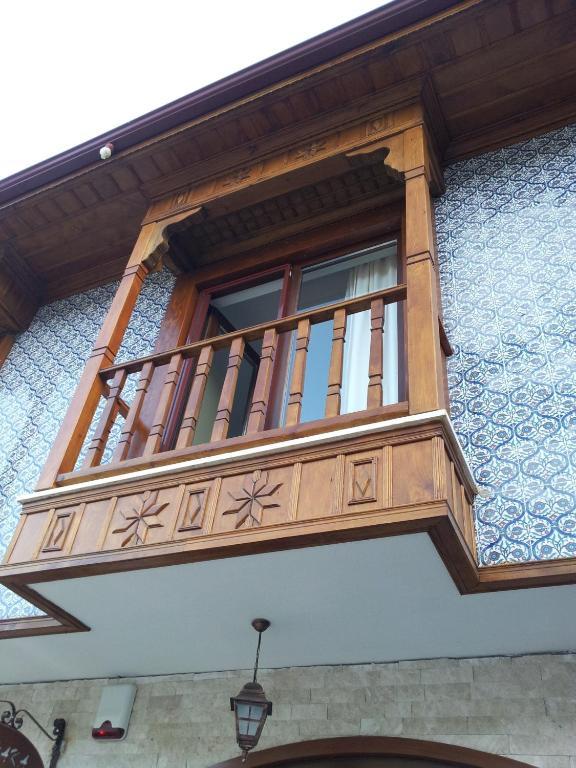 Hotel Caretta Akyaka  Exterior foto