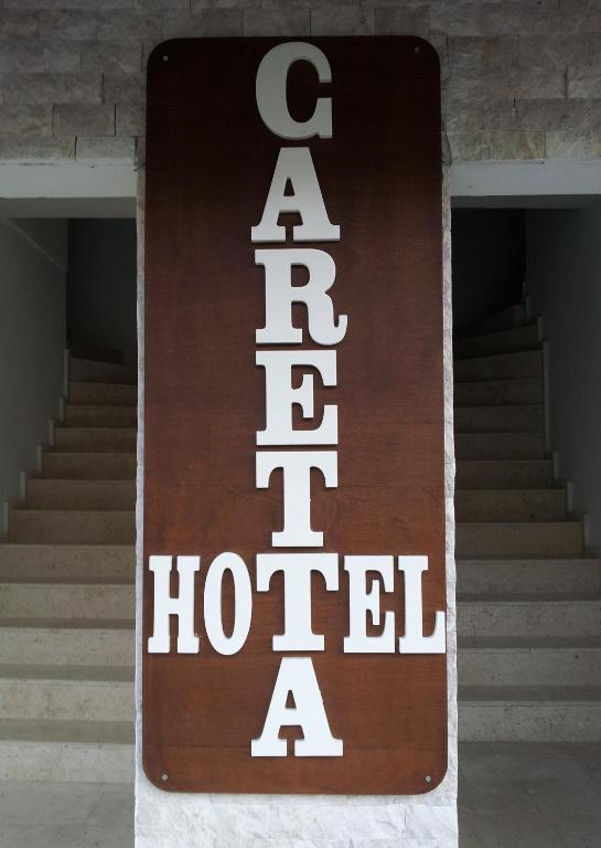 Hotel Caretta Akyaka  Exterior foto