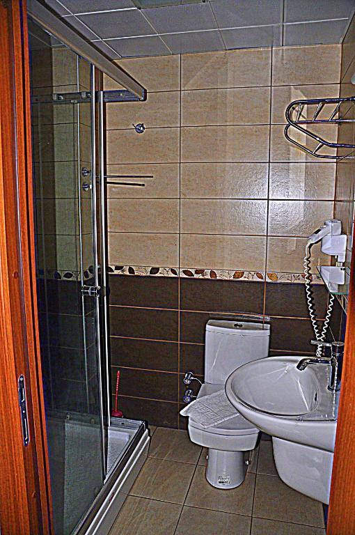 Hotel Caretta Akyaka  Zimmer foto
