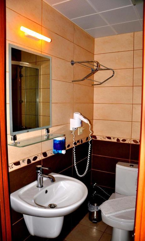 Hotel Caretta Akyaka  Zimmer foto