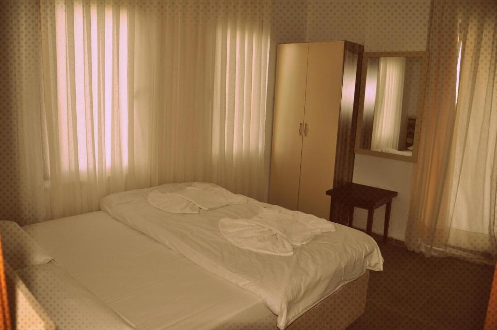 Hotel Caretta Akyaka  Zimmer foto